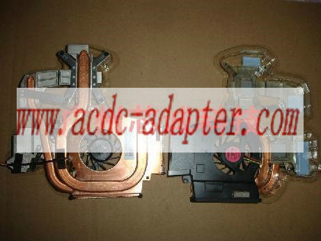 NEW SONY VAIO PCG-3C2L PCG-3C3L PCG-3E2L PCG-3E3L heatsink fan I - Click Image to Close